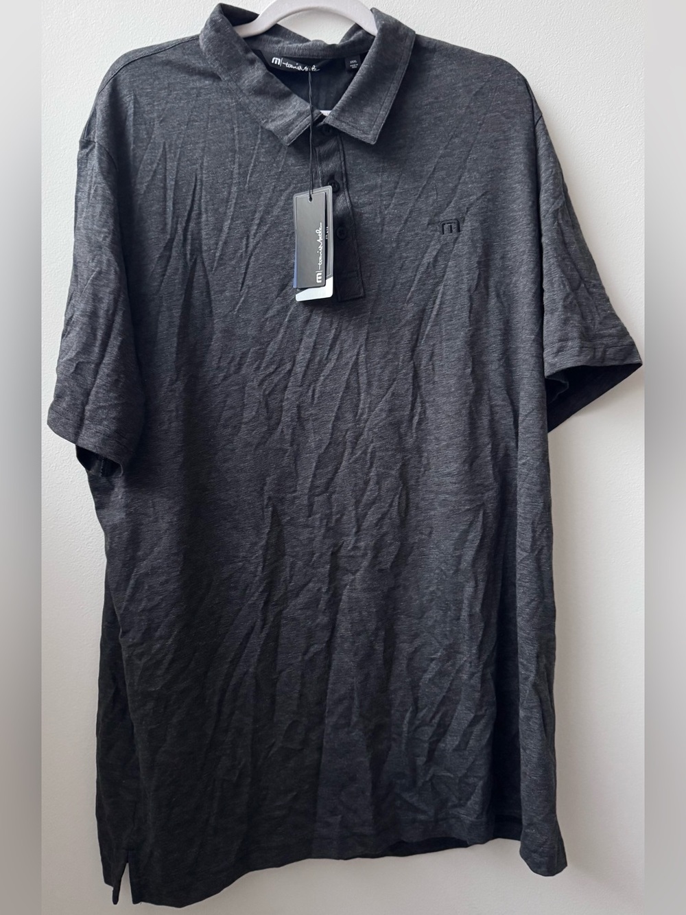 Men’s Travis Mathew Polo *NWT*